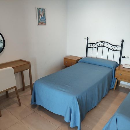 Apartment In Marbella First Line Beach Apto 4-6 Buitenkant foto