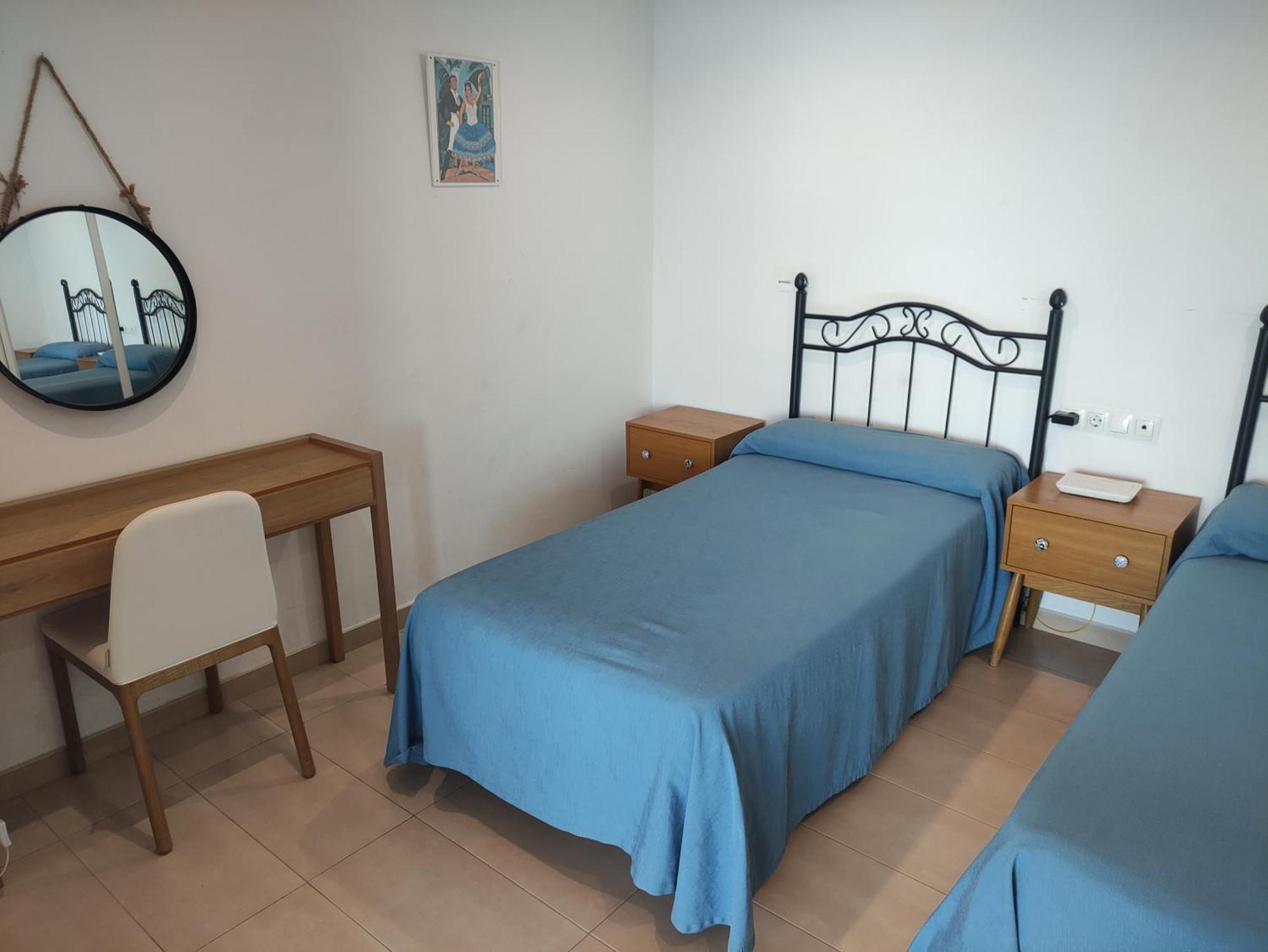 Apartment In Marbella First Line Beach Apto 4-6 Buitenkant foto
