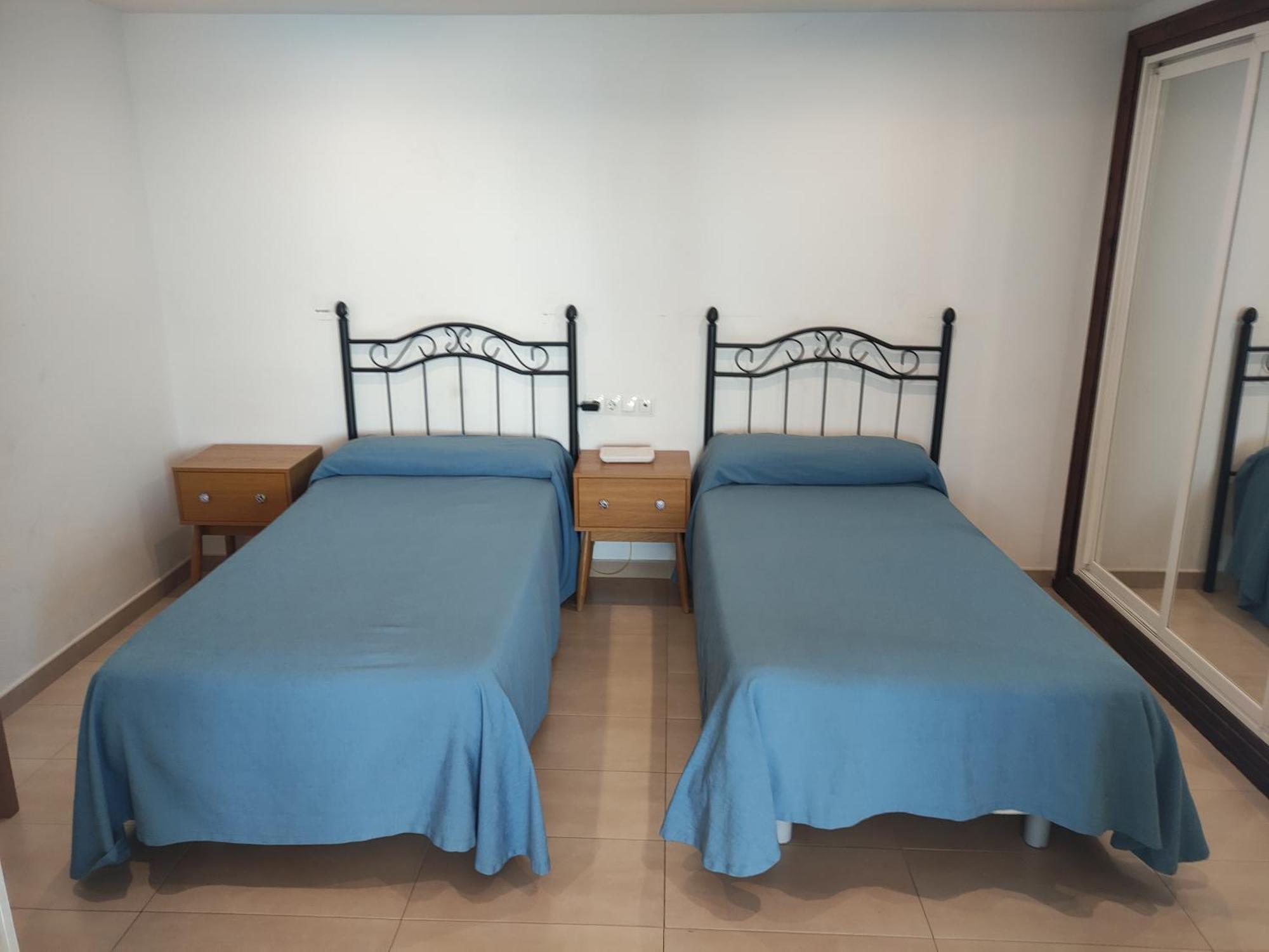 Apartment In Marbella First Line Beach Apto 4-6 Buitenkant foto