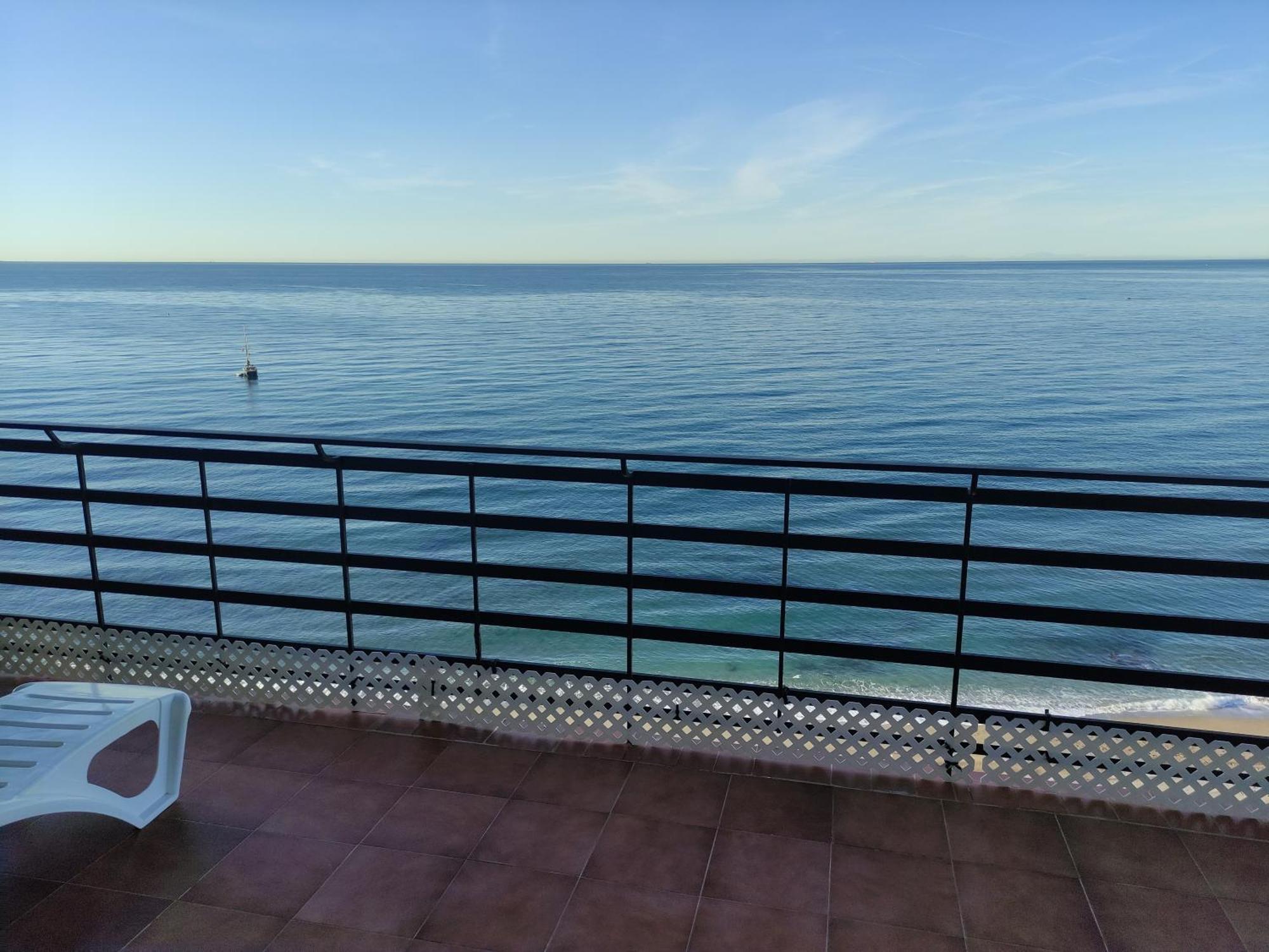 Apartment In Marbella First Line Beach Apto 4-6 Buitenkant foto