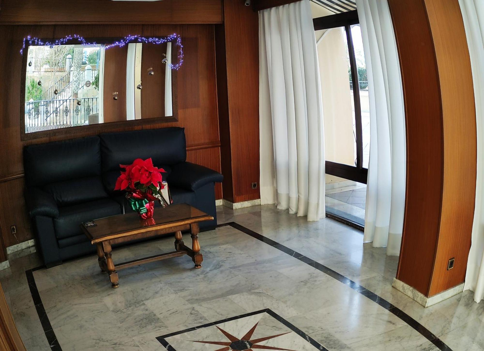 Apartment In Marbella First Line Beach Apto 4-6 Buitenkant foto